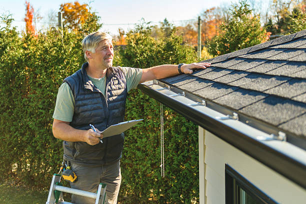 Trusted Emergency Roof Repair service in Livonia, MI - Ben Roofing and Steel LLC